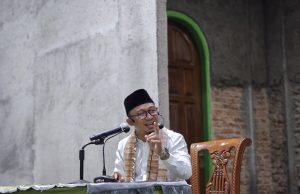 Isra Mi’raj Momentum Perkuat Nilai Moral