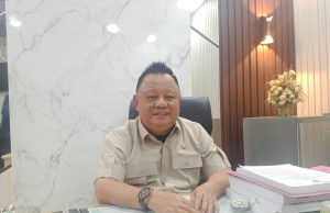 Infrastruktur Jalan Masih Jadi Prioritas Lampung 2026