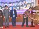 Ketua Komisi V DPRD Provinsi Lampung Hadiri Gelar Wicara Guru Besar FKIP Unila Dies Natalis ke-58