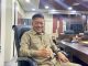 Putra Jaya Umar Soroti Lahan Hutan Register