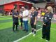 Sinergi Tanpa Batas, Sekwan Hingga Aleg DPRD Hadiri Launching IJP FC