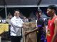 Giri Akbar Dukung Pembinaan Tinju Lampung, Hadiri Kejuaraan Amatir Polresta Bandar Lampung 2026