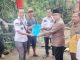 Jembatan Jati Agung di Tanggamus Putus, Supriadi Hamzah Turun Langsung