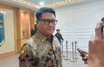 DPRD Provinsi Lampung Dorong Tindak Lanjut LHP, A. Giri Akbar: Alarm Integritas dan Perbaikan Tata Kelola