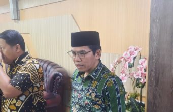 8 Desa Gabung Bandarlampung, Komisi I: Semoga Berdampak pada Kesejahteraan Masyarakat