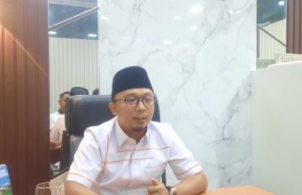 Syukron Apresiasi Gubernur, Dorong Kesejahteraan Guru Honorer