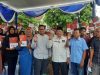 Budiman AS Ajak Masyarakat Kedamaian Hidup Rukun Damai
