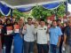 Budiman AS Ajak Masyarakat Kedamaian Hidup Rukun Damai