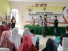 Mustika Bahrum Perkuat Nilai Pancasila di Pekon Parerejo