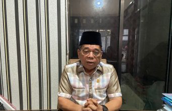 DPRD Dorong Proses Perluasan Bandar Lampung, Fokus pada Kota Baru dan Infrastruktur