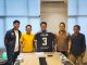 Giri Siap Hadiri Launching IJP FC