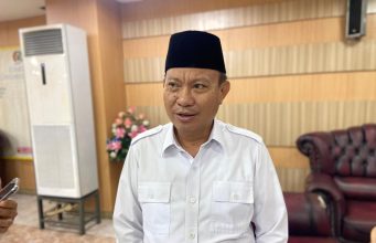 Komisi II DPRD Lampung Dukung Pengadaan Mesin Pengering untuk Petani
