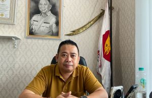 Andika Dukung Program Lampung Bidik 2026