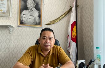 Andika Dukung Program Lampung Bidik 2026