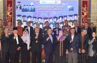 DPRD Lampung Dukung Penguatan Pendidikan melalui Gelar Wicara Guru Besar FKIP Unila