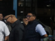 Ketua DPRD Lampung Hadir Jaga Keamanan Malam Tahun Baru