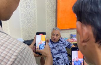 Dewan Sepakat Kota Baru Dilanjutkan