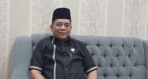 Budiman Dorong Penegakan Hukum Peredaran Rokok dan Pakaian Ilegal