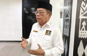 Budiman AS Imbau Pengendara Lebih Hati-hati