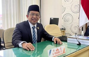 DPRD Lampung Sebut Pemkot Bandar Lampung Belum Siap Hadapi Lonjakan Nataru