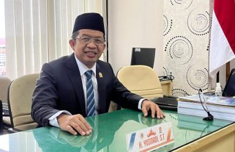 DPRD Lampung Sebut Pemkot Bandar Lampung Belum Siap Hadapi Lonjakan Nataru