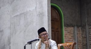 Isra Mi’raj Momentum Perkuat Nilai Moral