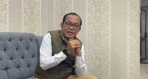 DRB Klaim Iuran JKN – BPJS di Lampung Tanpa Kendala