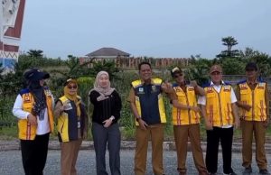 Lesty Apresiasi Sinergi BMBK – BPJN Tuntaskan Jalan