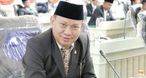 Dorong Wisata Way Kambas di Buka Kembali