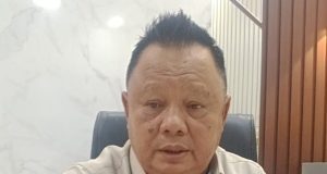 Infrastruktur Jalan Masih Jadi Prioritas Lampung 2026