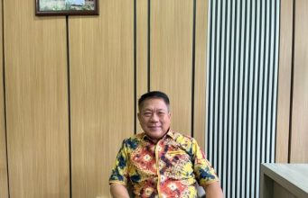 Tanah Register Disorot, DPRD Lampung Tolak Alih Fungsi yang Rusak Ekologi