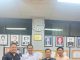 Sekwan DPRD Lampung Siap Cetak Gol ke Gawang IJP FC