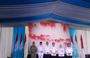 Lampung Gas Hilirisasi Ayam