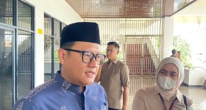 Giri Jawab Aksi Mahasiswa