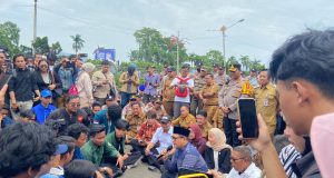 Politisi PKS Siap Kawal Aspirasi Mahasiswa Soal Pendidikan