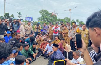Politisi PKS Siap Kawal Aspirasi Mahasiswa Soal Pendidikan