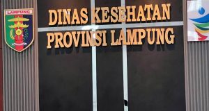 Sektor Vital Tersendat, Dinkes Lampung Klaim Krisis Anggaran