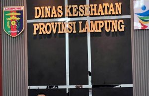 Sektor Vital Tersendat, Dinkes Lampung Klaim Krisis Anggaran