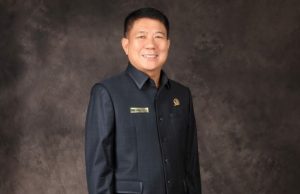 Dewan Apresiasi Pencabutan HGU SGC