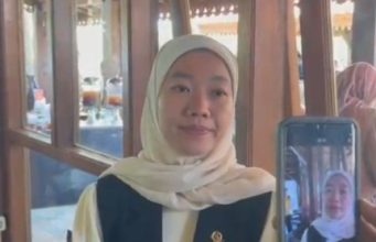 Lesty Curhat Soal Infrastruktur Pertanian Lampung Selatan ke Komisi V DPR RI