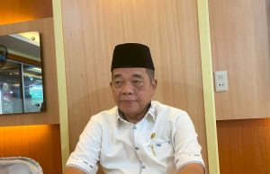 DPRD Kritisi Pelayan Dermaga Eksekutif ASDP