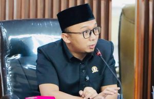 Syukron Sambut Baik Wacana Pabrik HS Buka Pabrik di Lampung