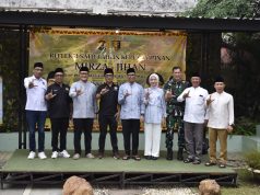 IJP Pastikan Tetap Kritis dengan Menjaga Profesionalitas