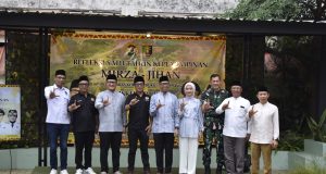 IJP Pastikan Tetap Kritis dengan Menjaga Profesionalitas