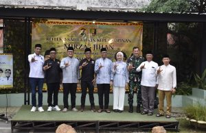 IJP Pastikan Tetap Kritis dengan Menjaga Profesionalitas