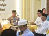 Giri Akbar Hadiri Silaturahmi Polda Lampung dalam Kegiatan Ramadhan