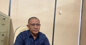 Hanifal Sesalkan Dugaan Keracunan Makanan Program MBG di Tulang Bawang
