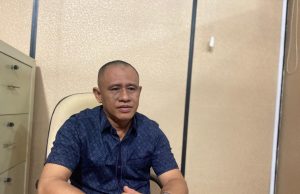 Hanifal Sesalkan Dugaan Keracunan Makanan Program MBG di Tulang Bawang