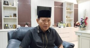 Mikdar Ilyas Tekankan Standarisasi Dapur Program MBG di Lampung