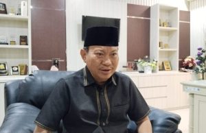 Mikdar Ilyas Tekankan Standarisasi Dapur Program MBG di Lampung